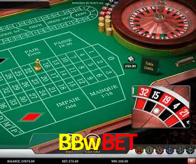 Live Casino BBwbet
